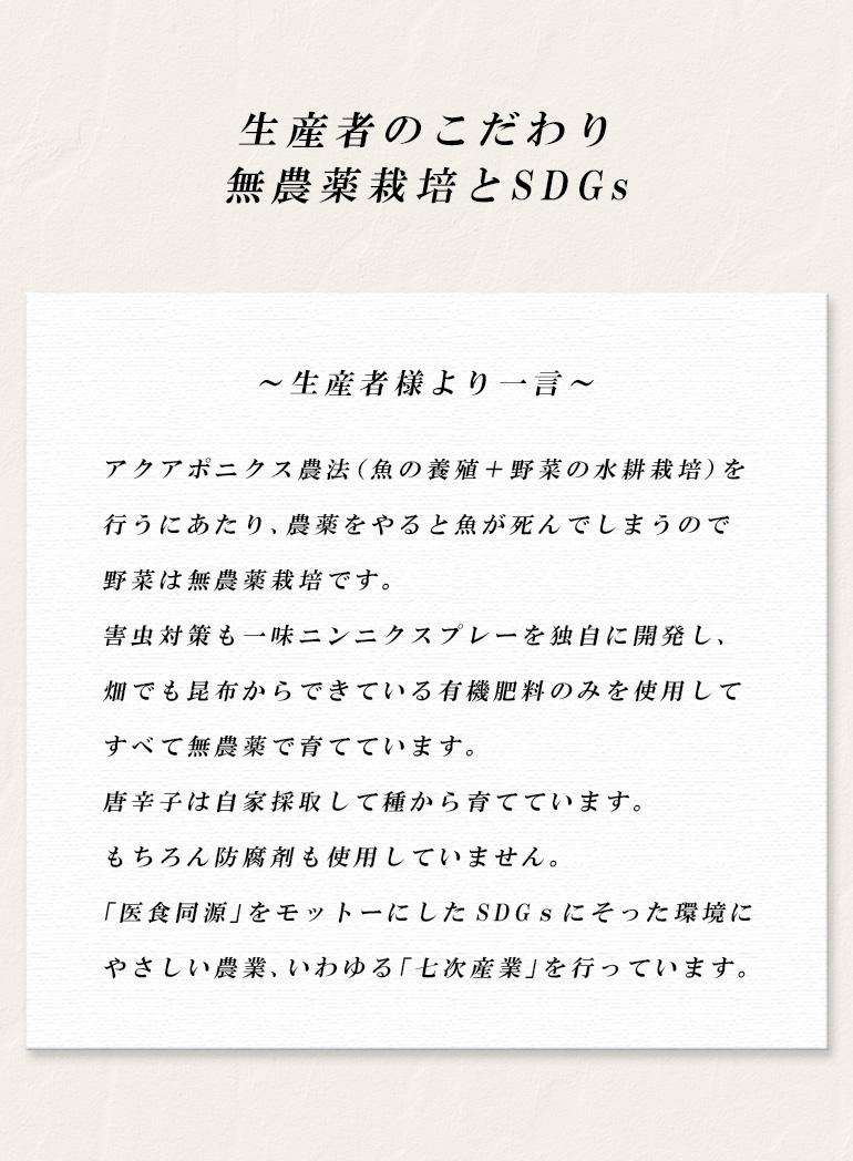 開運七味唐がらし七福来（瓶）